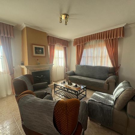 Villa Carmen Calpe Exterior photo